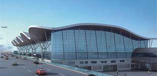 重慶江北機(jī)場